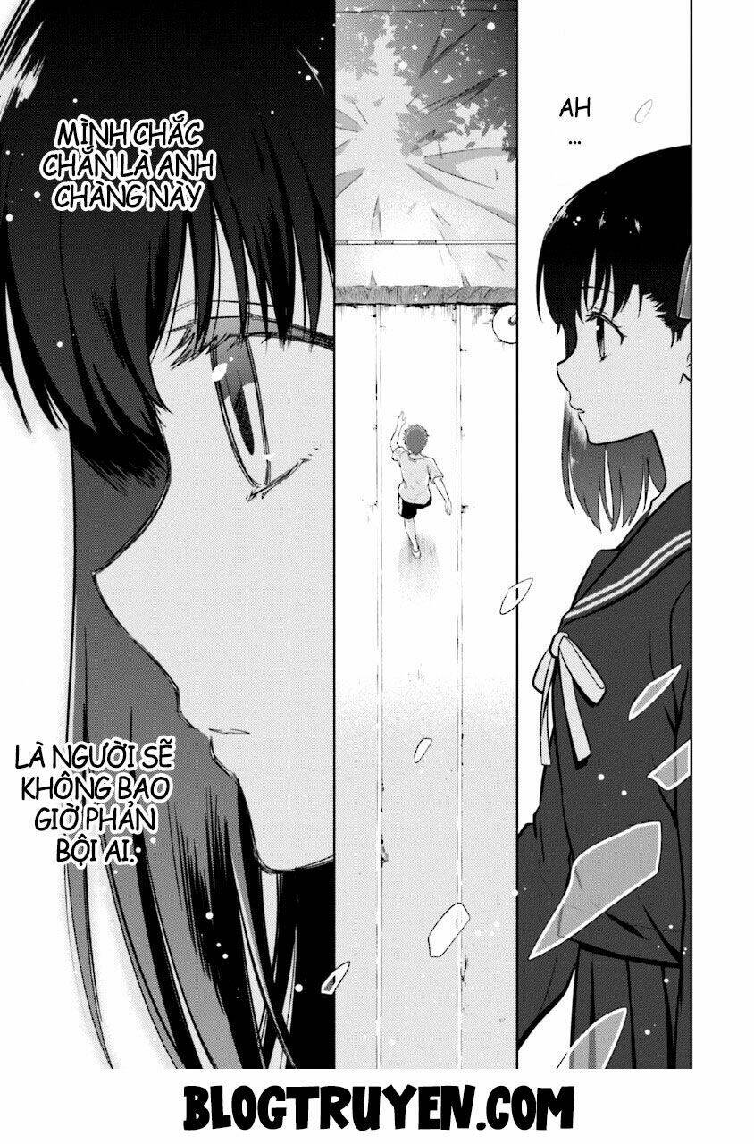 chén thánh: đêm định mệnh chapter 1 10