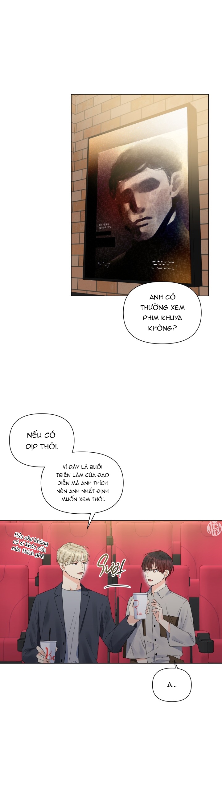 thủ hoa chapter 36 9