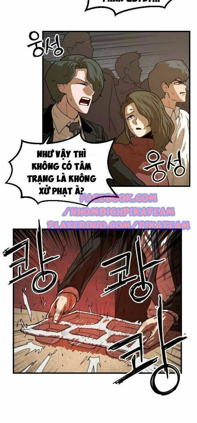 chinh phạt học đường chapter 9 38