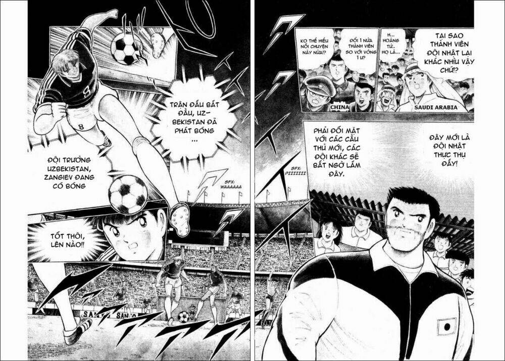 captain tsubasa world youth - hậu tsubasa chapter 29.7 6