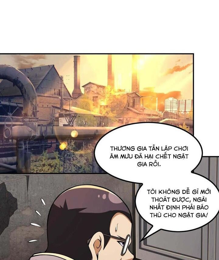 đệ nhất người ở rể chapter 99 40