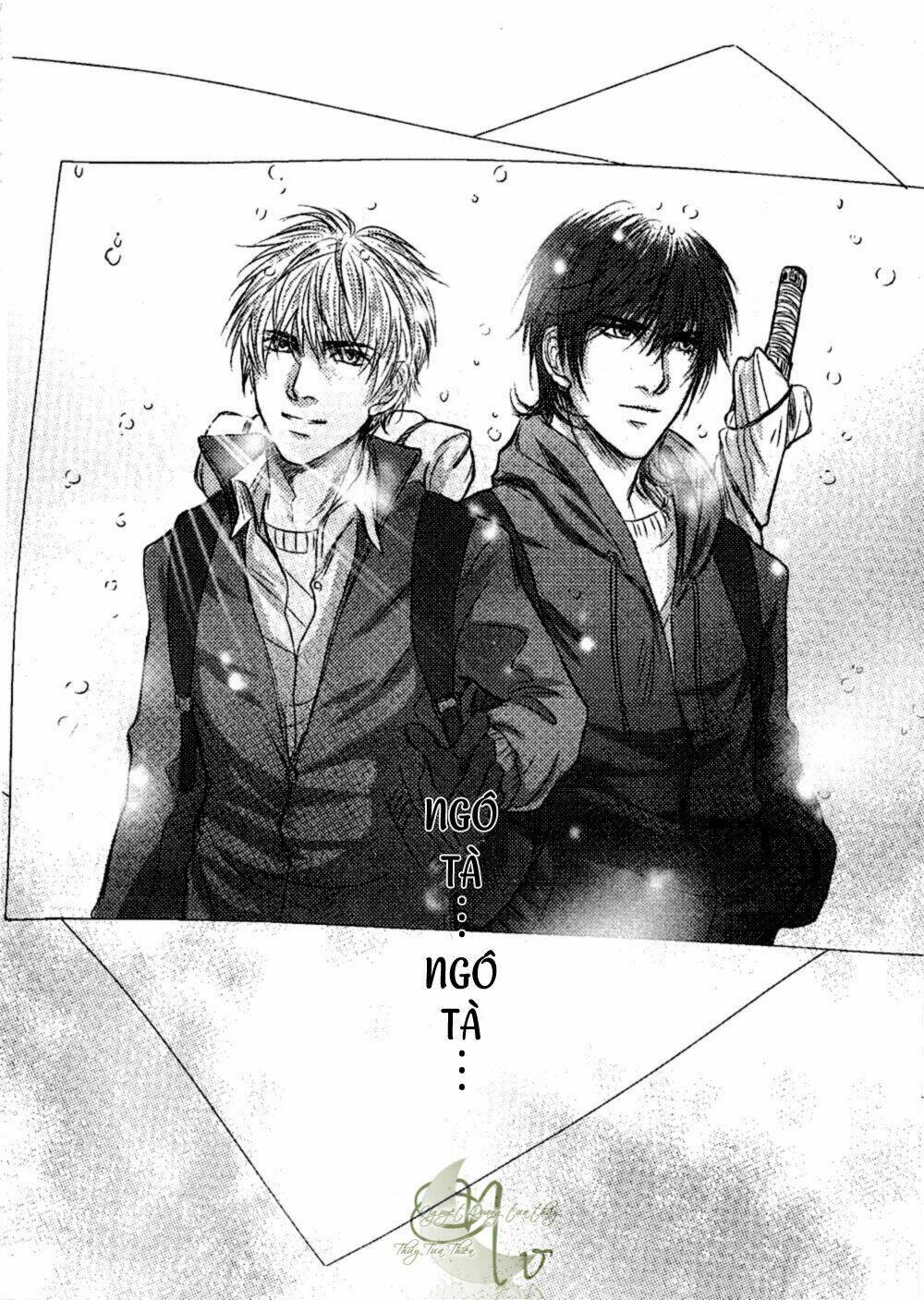 đạo mộ bút ký dj - kinh trập chapter 5 21