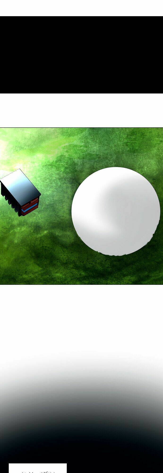 cuộc chiến trong tòa tháp chapter 36 16