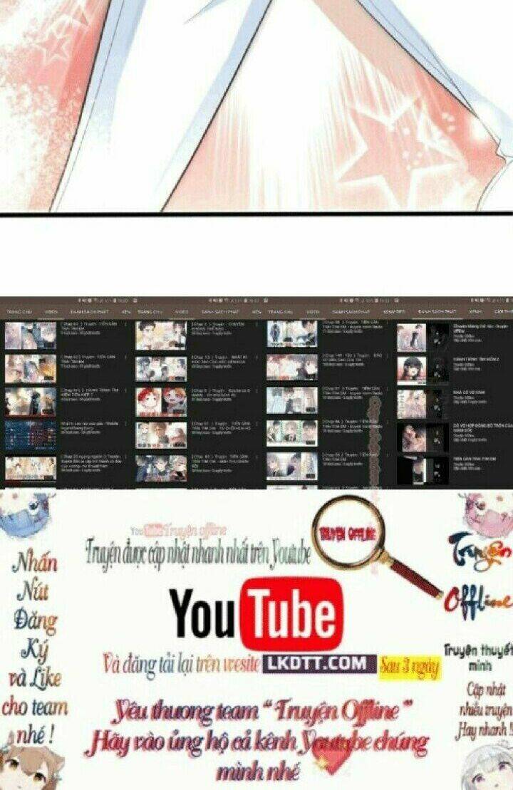 tôi trở thành tổ tông của 5 vị đại lão chapter 34 31