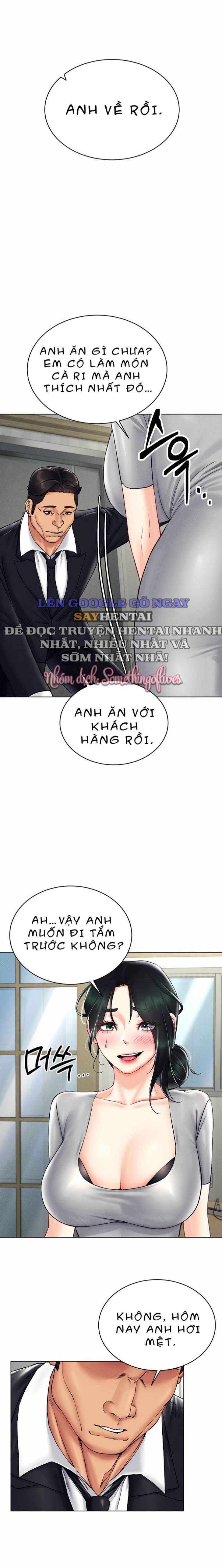 chơi game khiêu dâm trong đời thực chapter 41 1