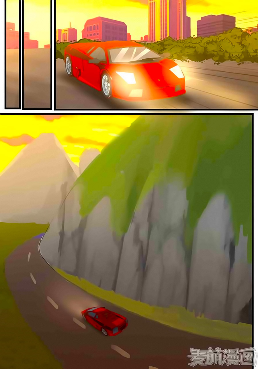 rơi vào tình yêu với bá đạo tổng tài chapter 55 5