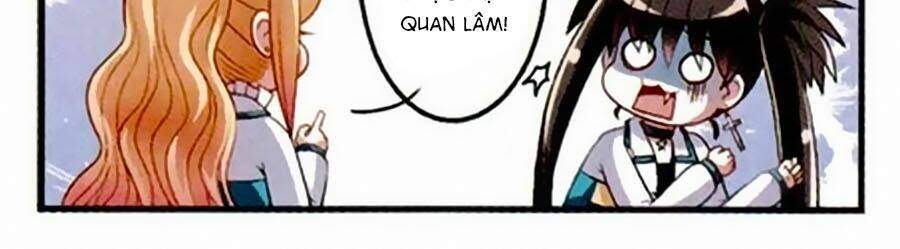 vương giả danh chiêu chapter 11 26