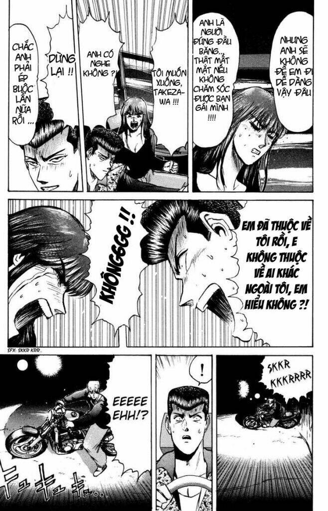 shonan junai gumi chapter 84 10