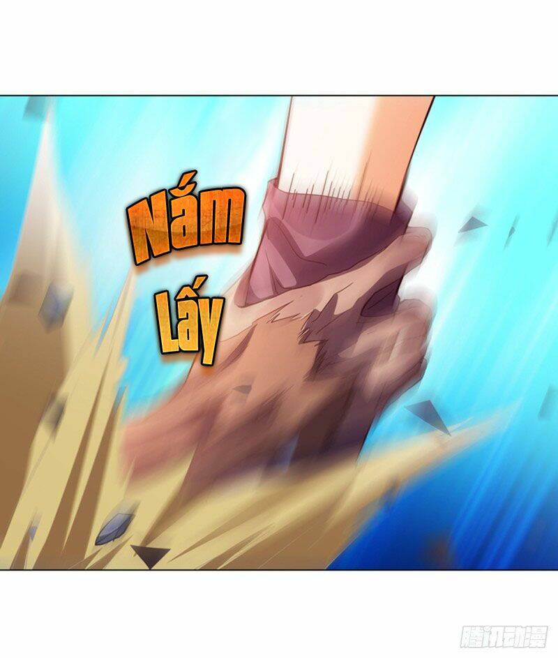 thiên thần quyết chapter 95 22