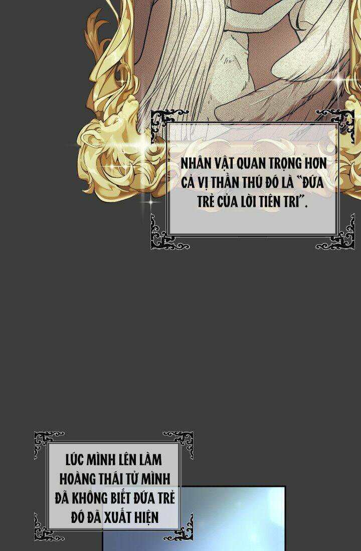 hoàng hậu bé bỏng chapter 39.1 42