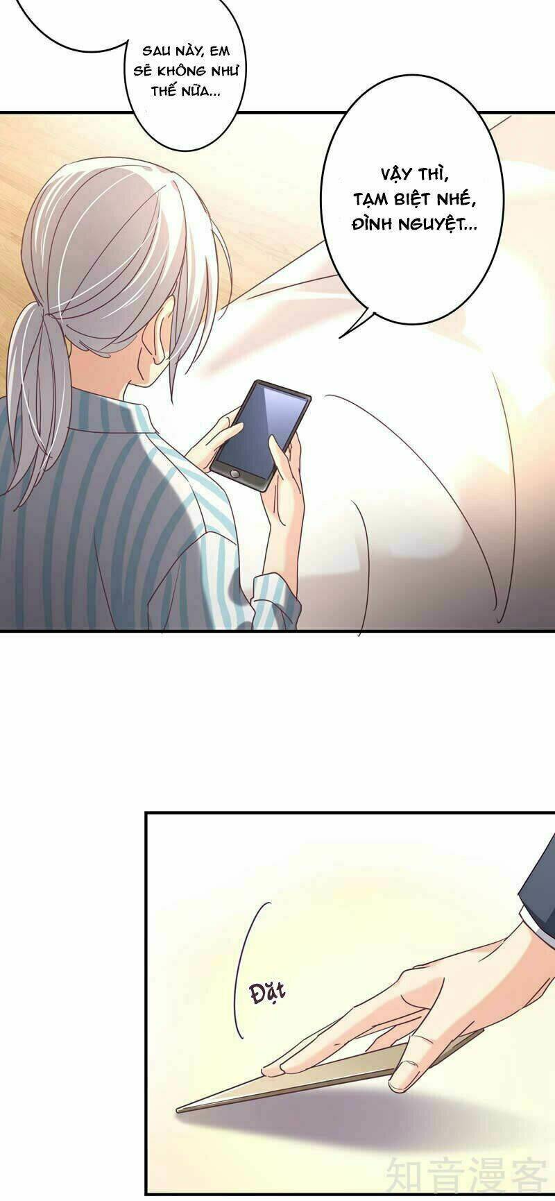 cuồng duệ tiểu thê chapter 63 15