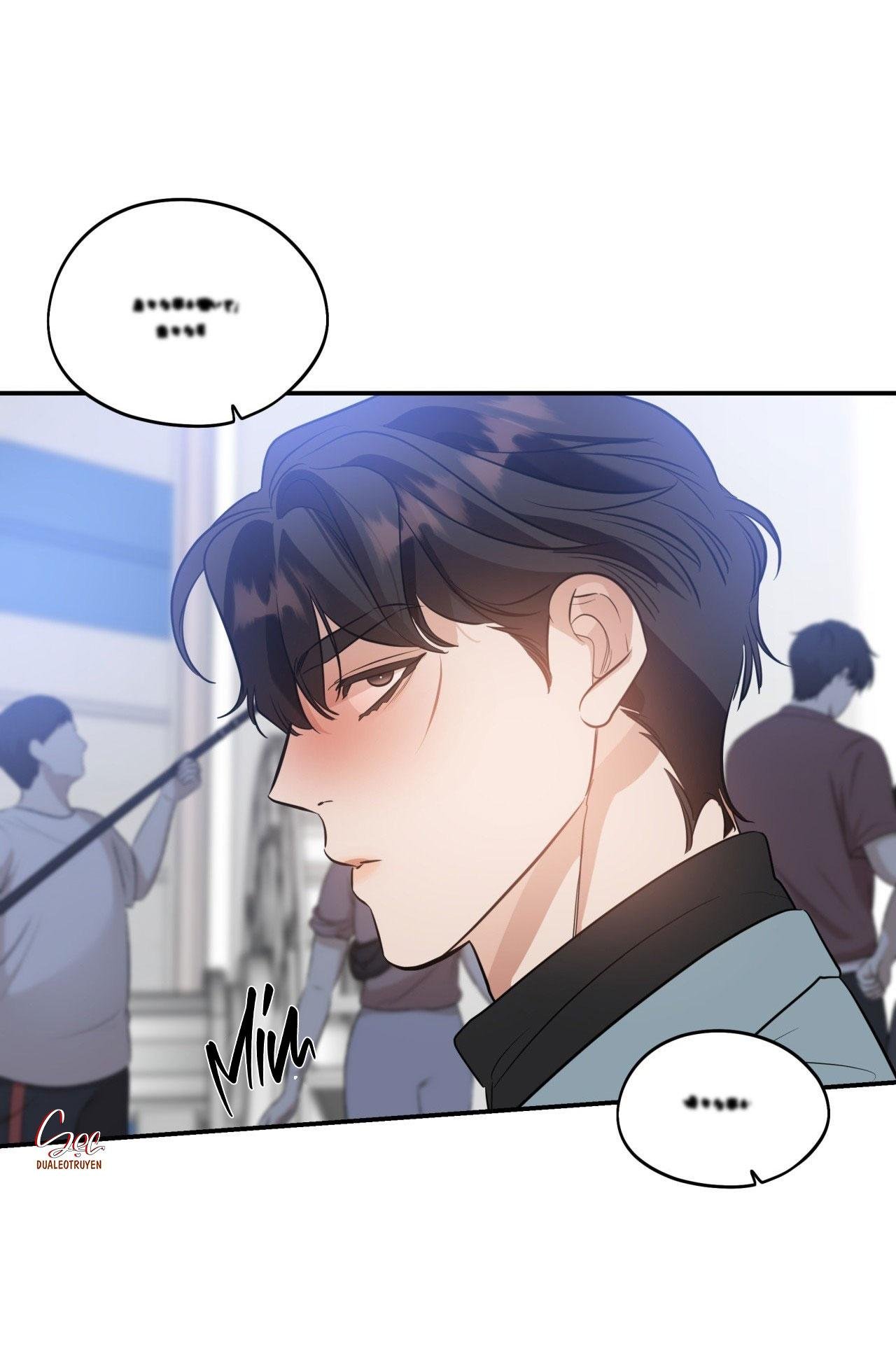 lệnh cứu rỗi chapter 61 25