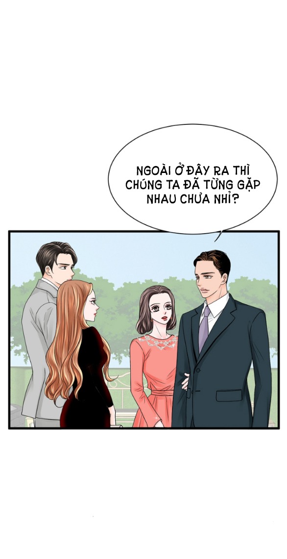 Tình Yêu Đánh Cắp Trái Tim chapter 21.1 - Trang 19