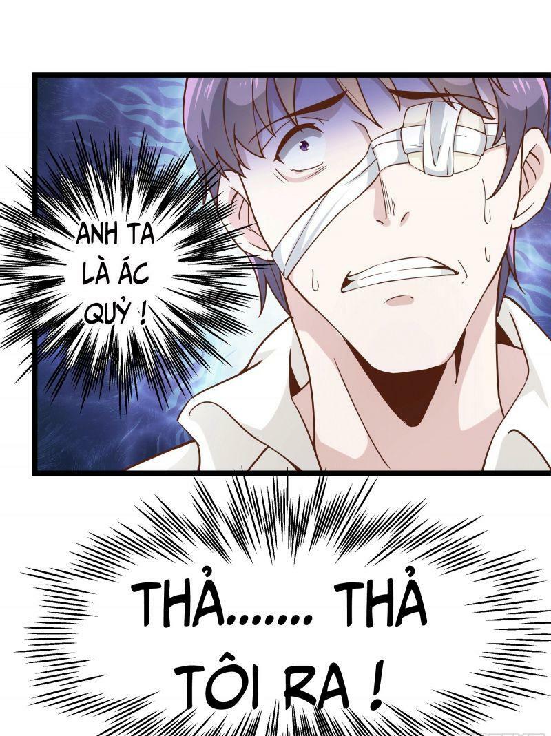 nãi ba là chiến thần mạnh nhất chapter 11 28