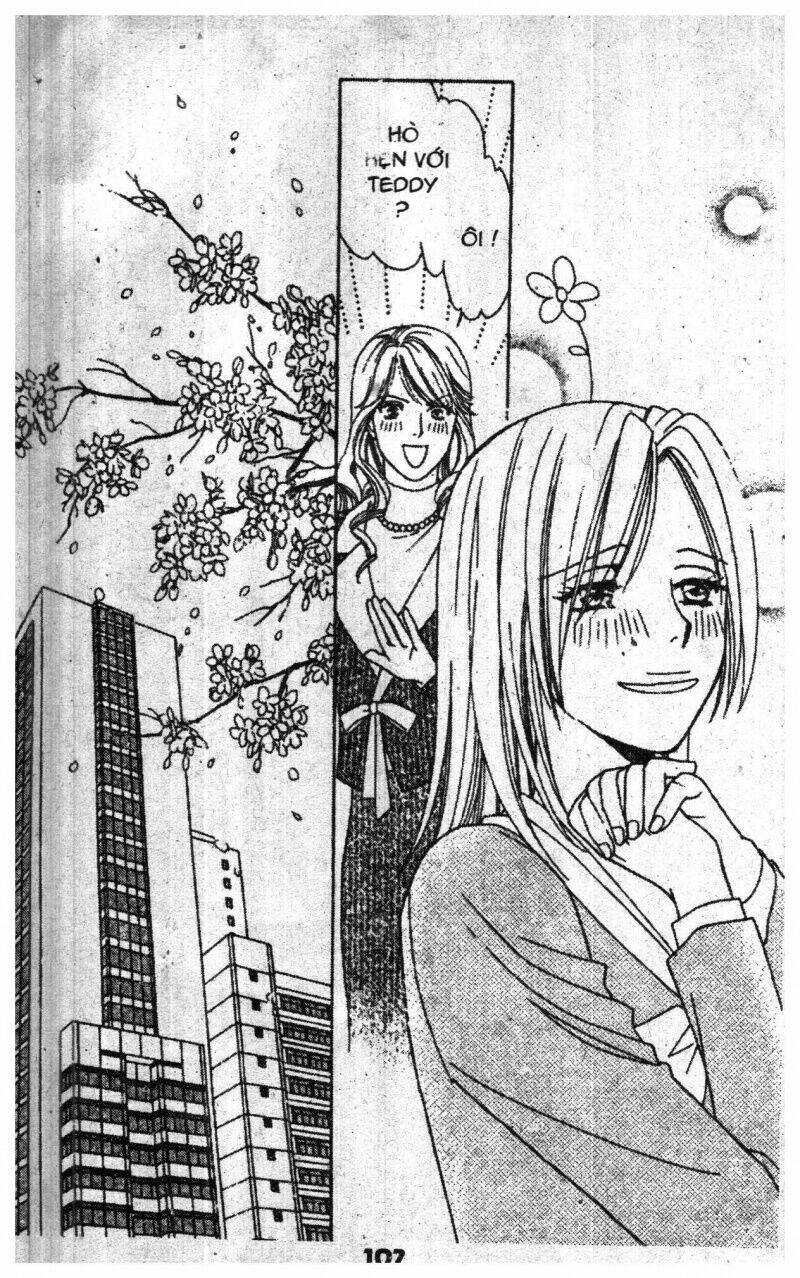 chiyou yo hana yo chapter 2 100