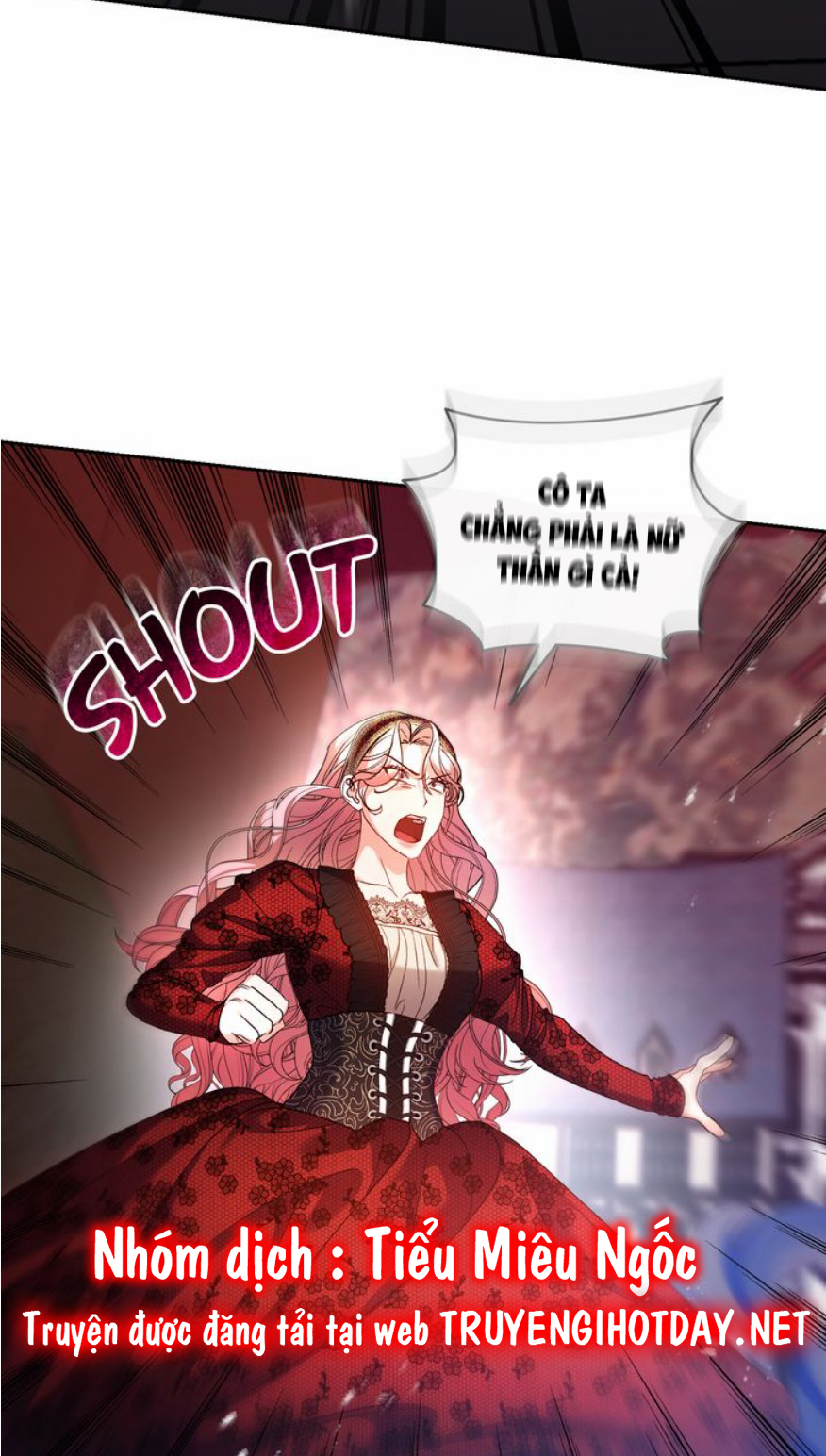 công chúa muốn ly hôn chapter 36 53