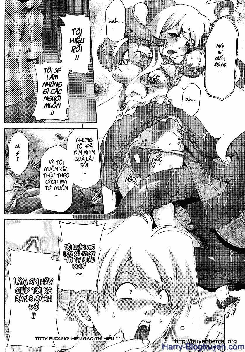 my balls chapter 27 14