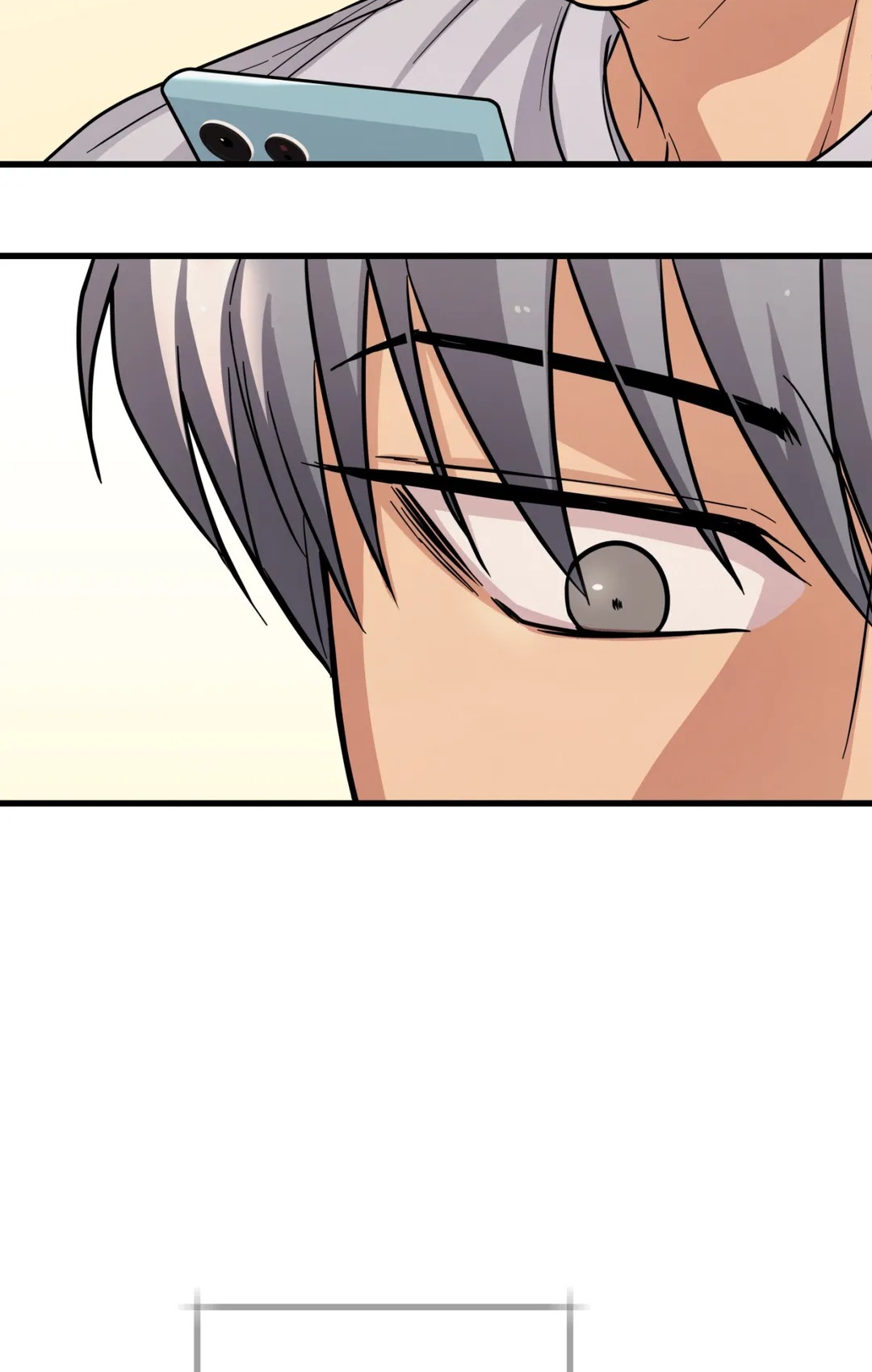 sương mù dày đặc chapter 10 6