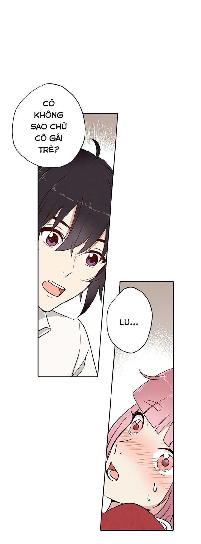 nụ hôn của valentine chapter 7 35