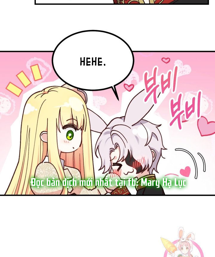trở thành vợ thái tử quái vật chapter 7.1 20