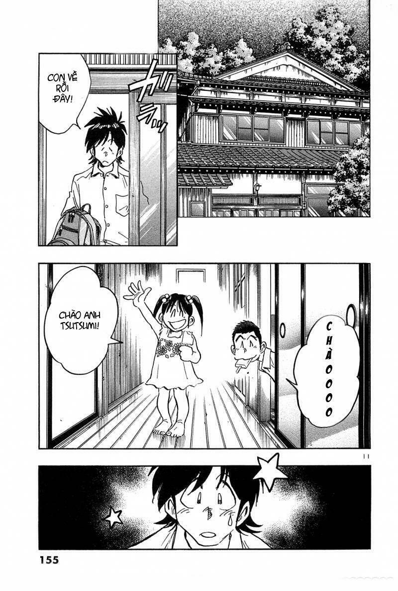 hoshi no furu machi chapter 37 11