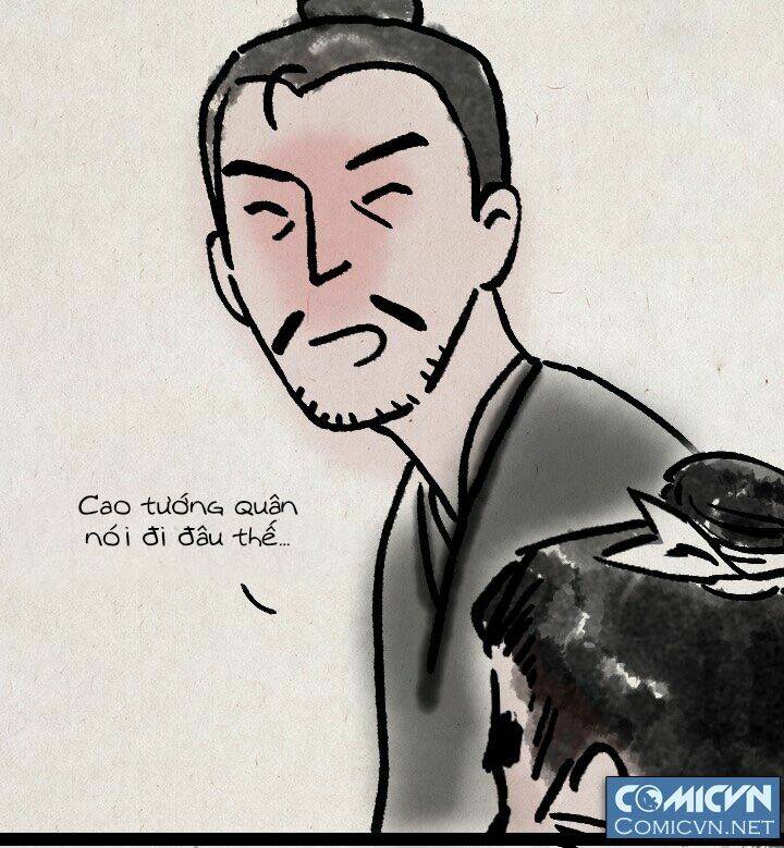 nhất thiền tiểu hòa thượng chapter 58 6