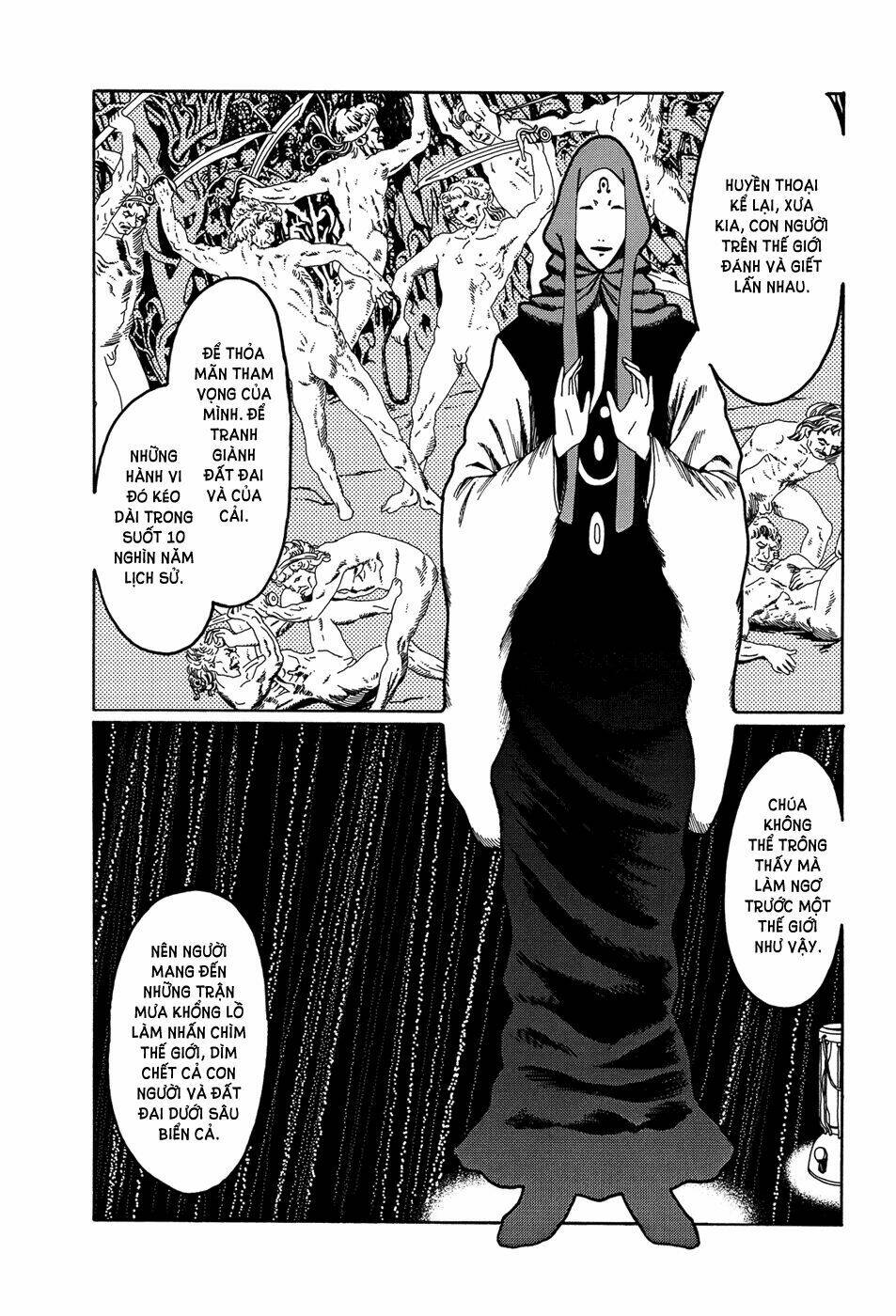 âm nhạc của marie chapter 4 26