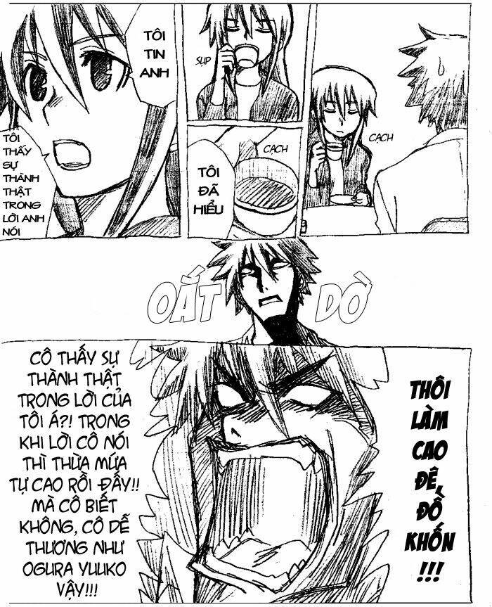 chikan otoko chapter 2 3