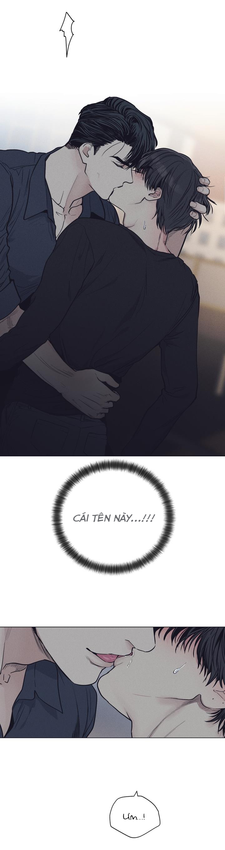 trả thù chapter 20 4