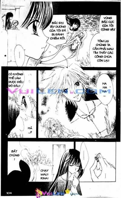 viên ngọc nàng tiên cá chapter 1 105