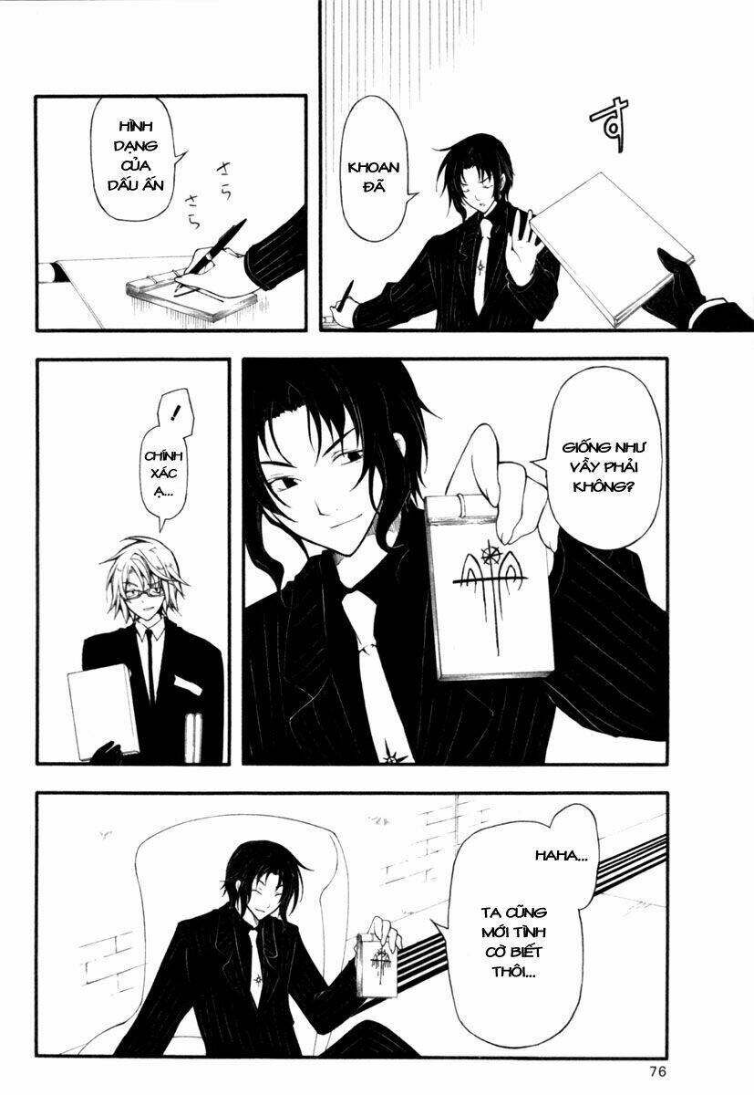 bloody cross chapter 10 35