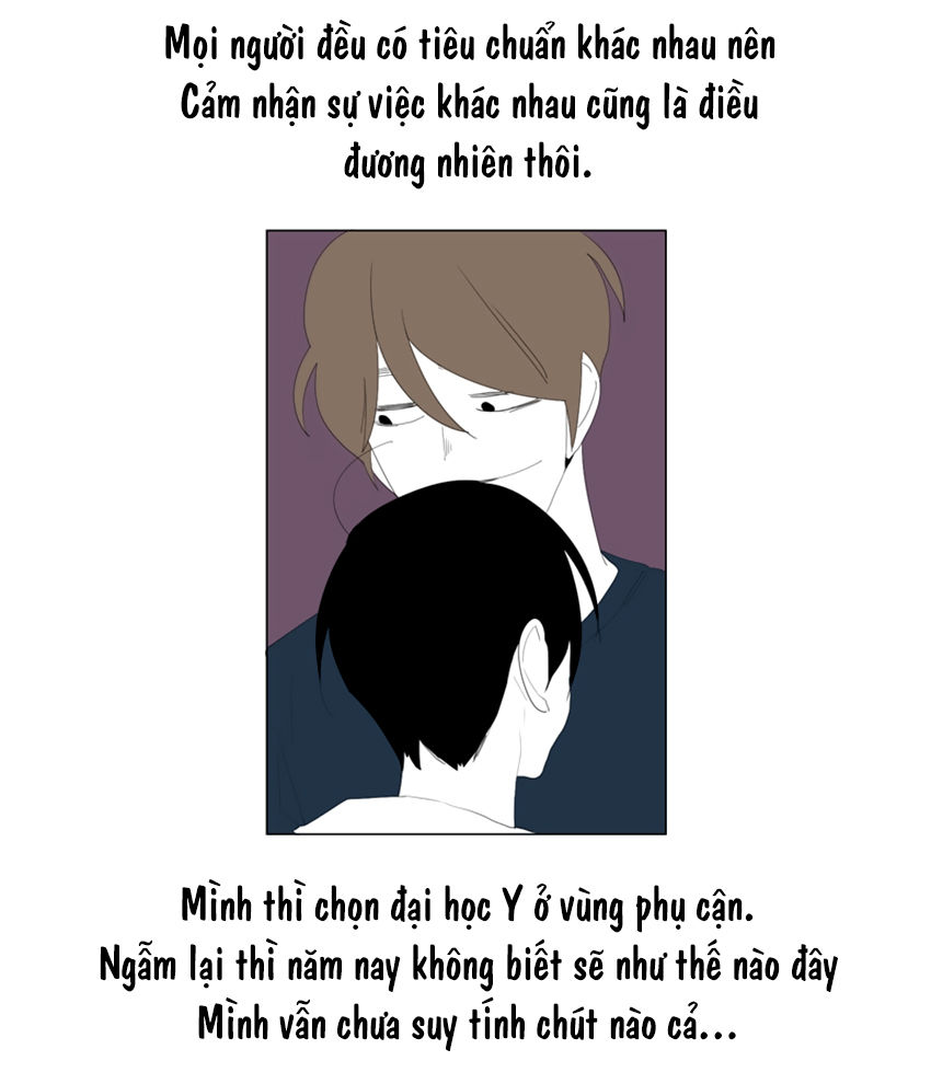 thú cưng của tôi là dơi chapter 44 32