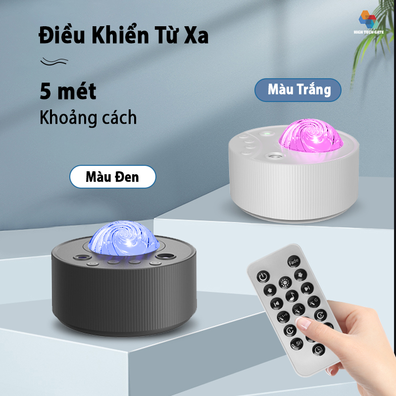 Đèn Chiếu Sao Thiên Hà Mặt Trăng CYKE Astrolabe K1090 Hiệu Ứng Mây Di Chuyển, 14 chế độ màu, Kèm Nhạc Thư Giãn Thiên Nhiên, Bầu Trời Đêm, Có Điều Khiển Cầm Tay, Trang Trí Decor Nhà Cửa, Phòng Ngủ, Hàng Chính Hãng