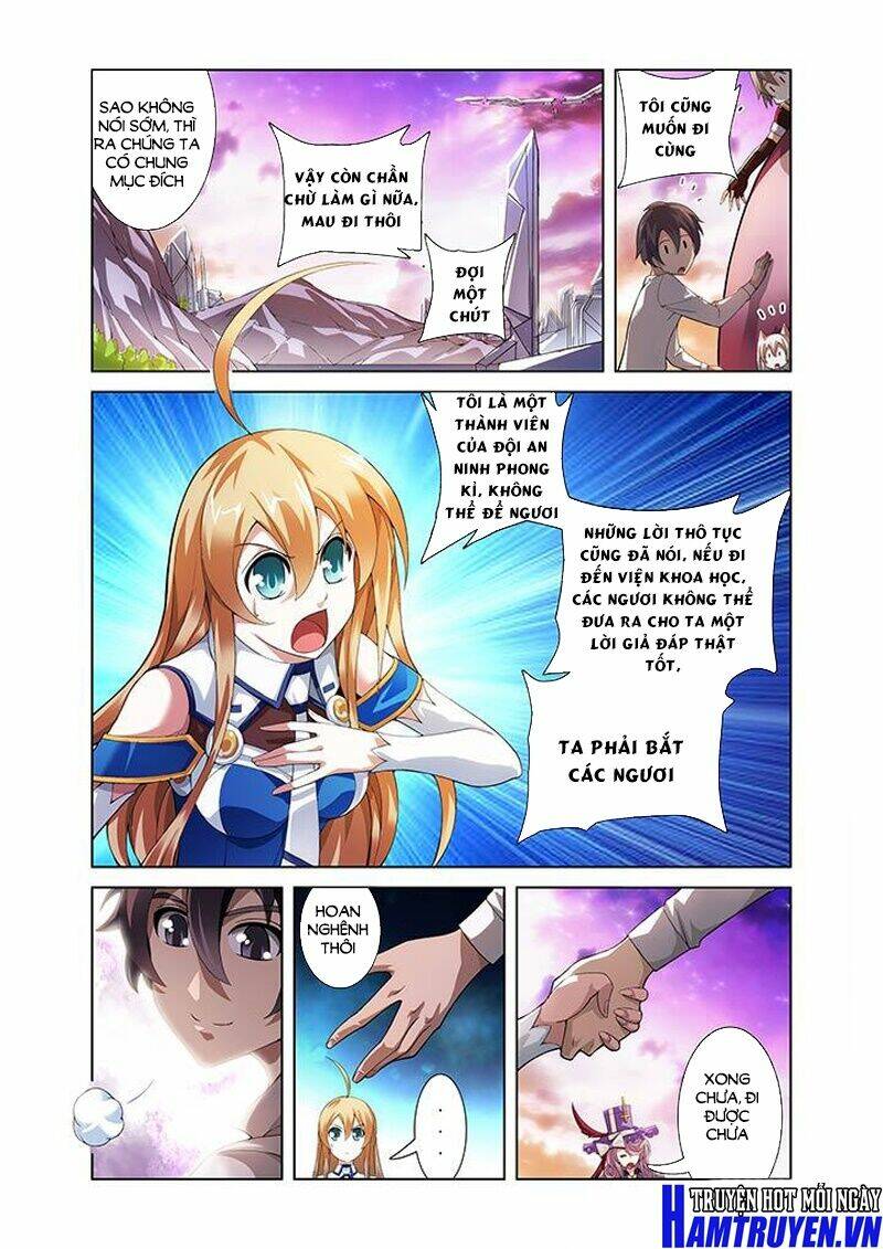 tinh kỷ nguyên chapter 12 23