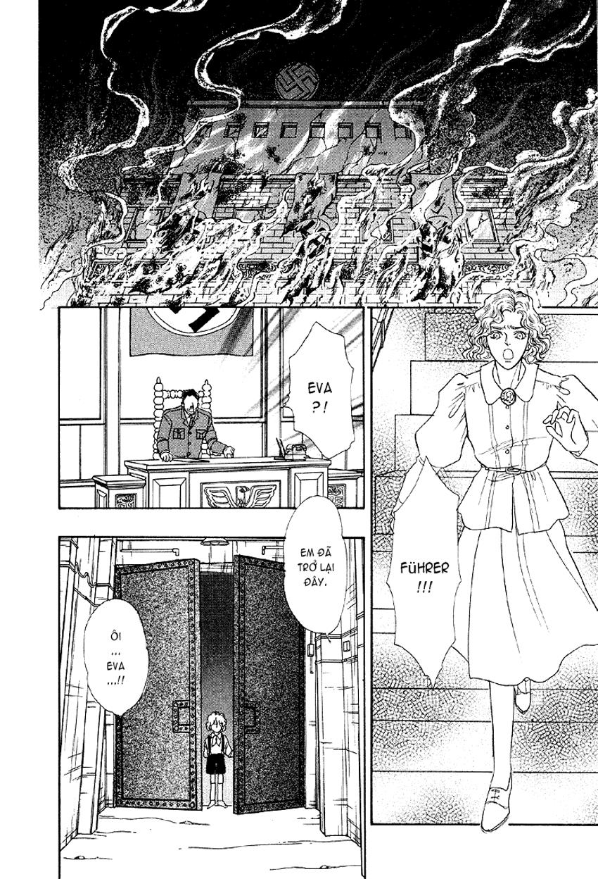 new pet shop of horror chapter 3.5 45