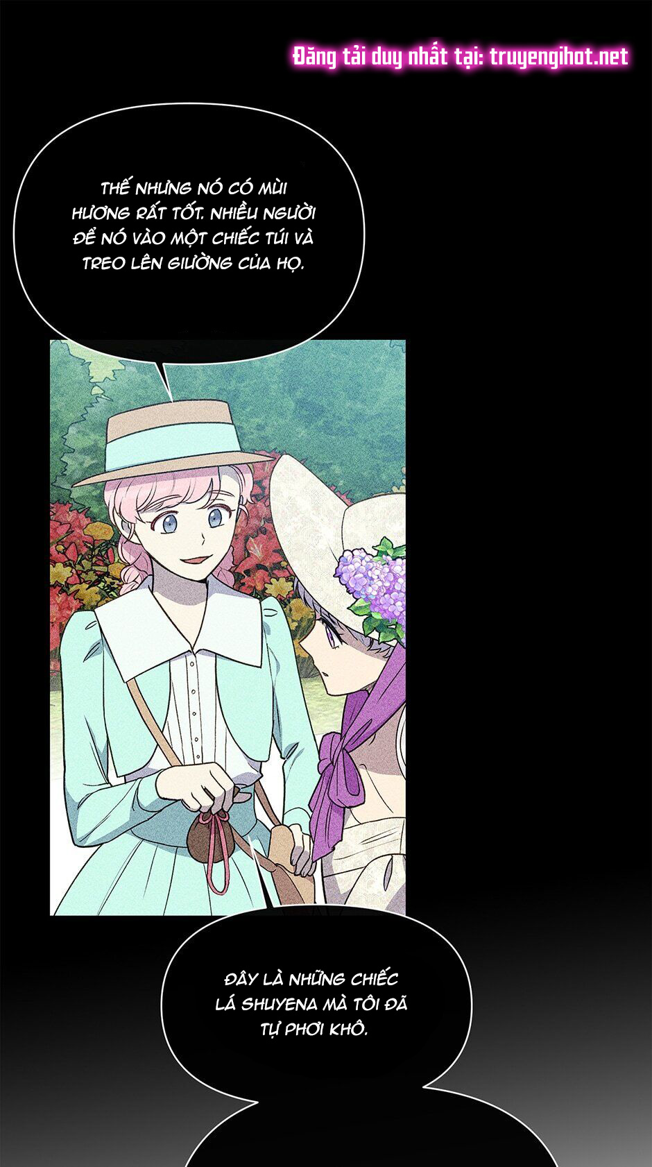 bản khế ước với nữ công tước ác ma chapter 92 31