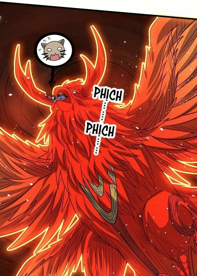 kiếm vũ chapter 104 3