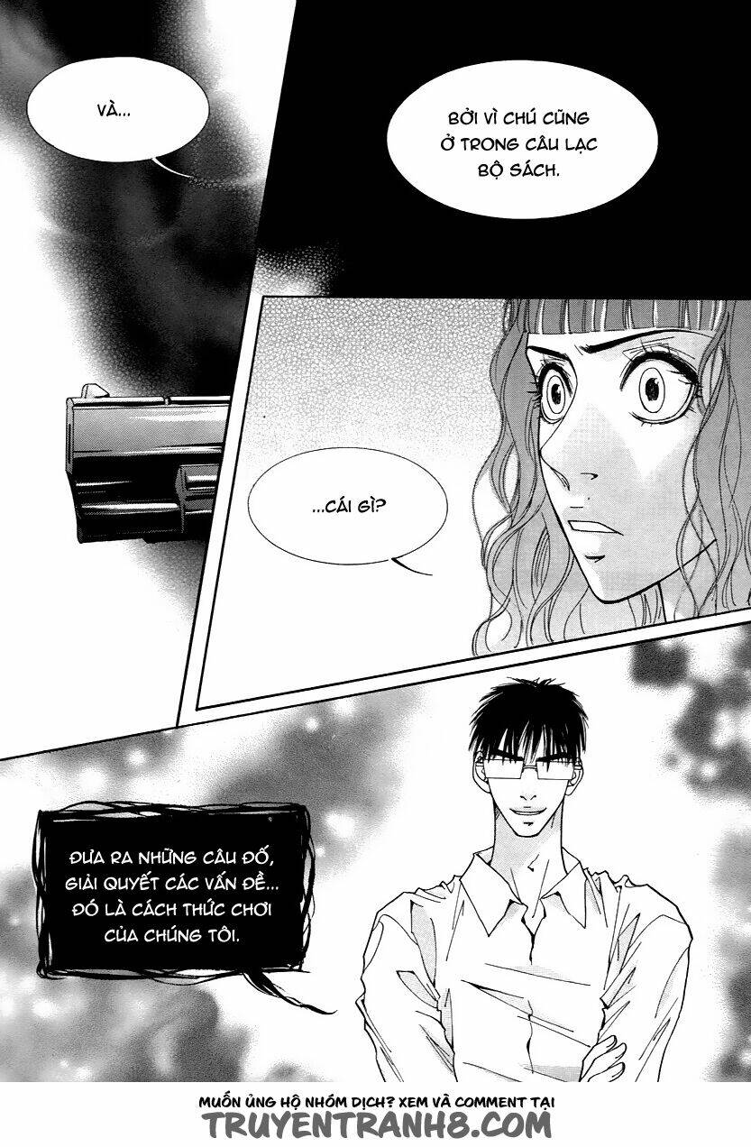 book club chapter 18.1 22