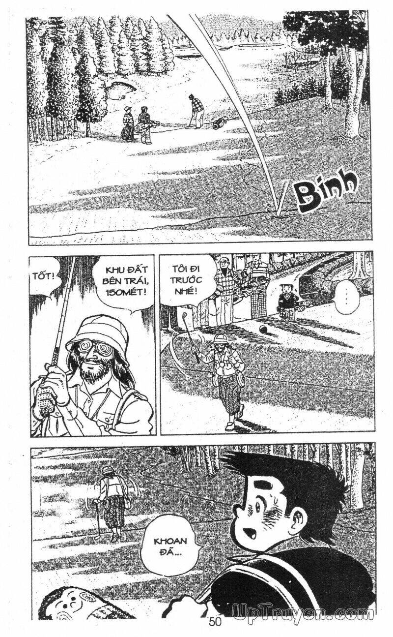 ashita tenki ni naare chapter 14 50