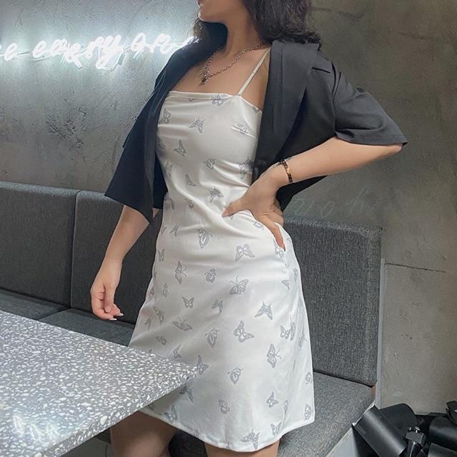 Đầm QUEEN BUTTERFLY