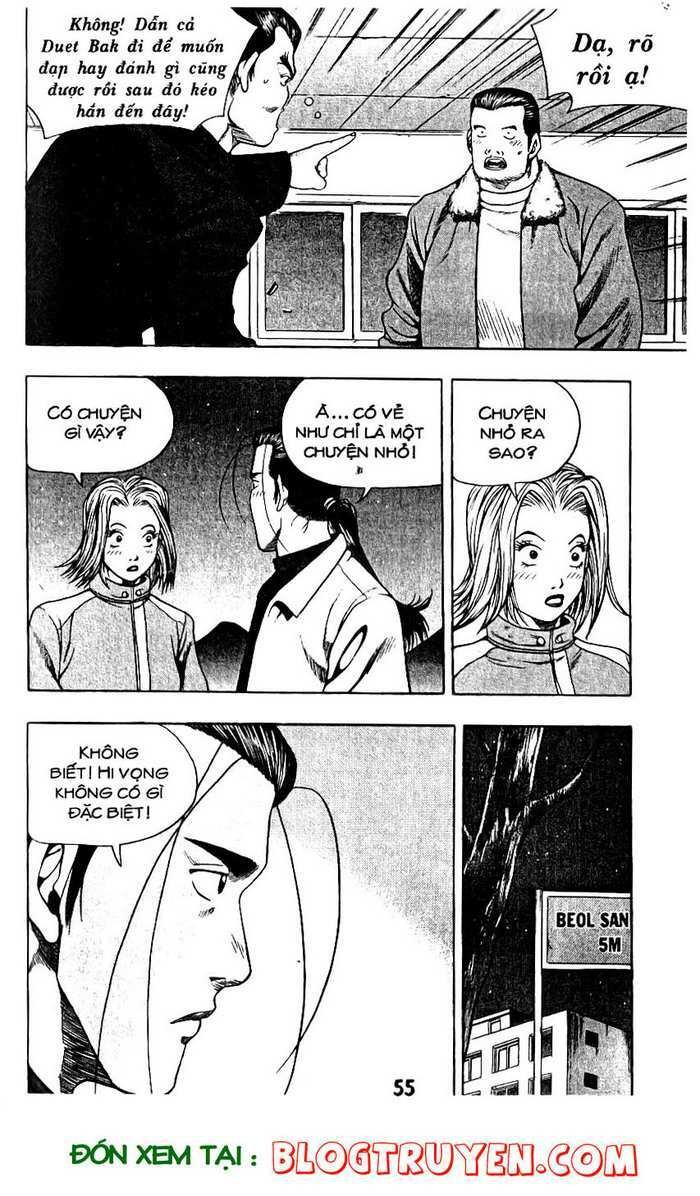 kid gang chapter 132 13