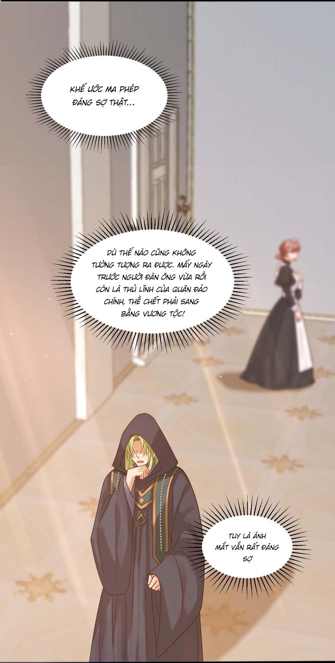 vương tử phản diện thuần hóa dũng sĩ chapter 5 11