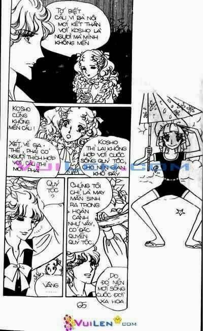 tiểu thư áo trắng chapter 2 65