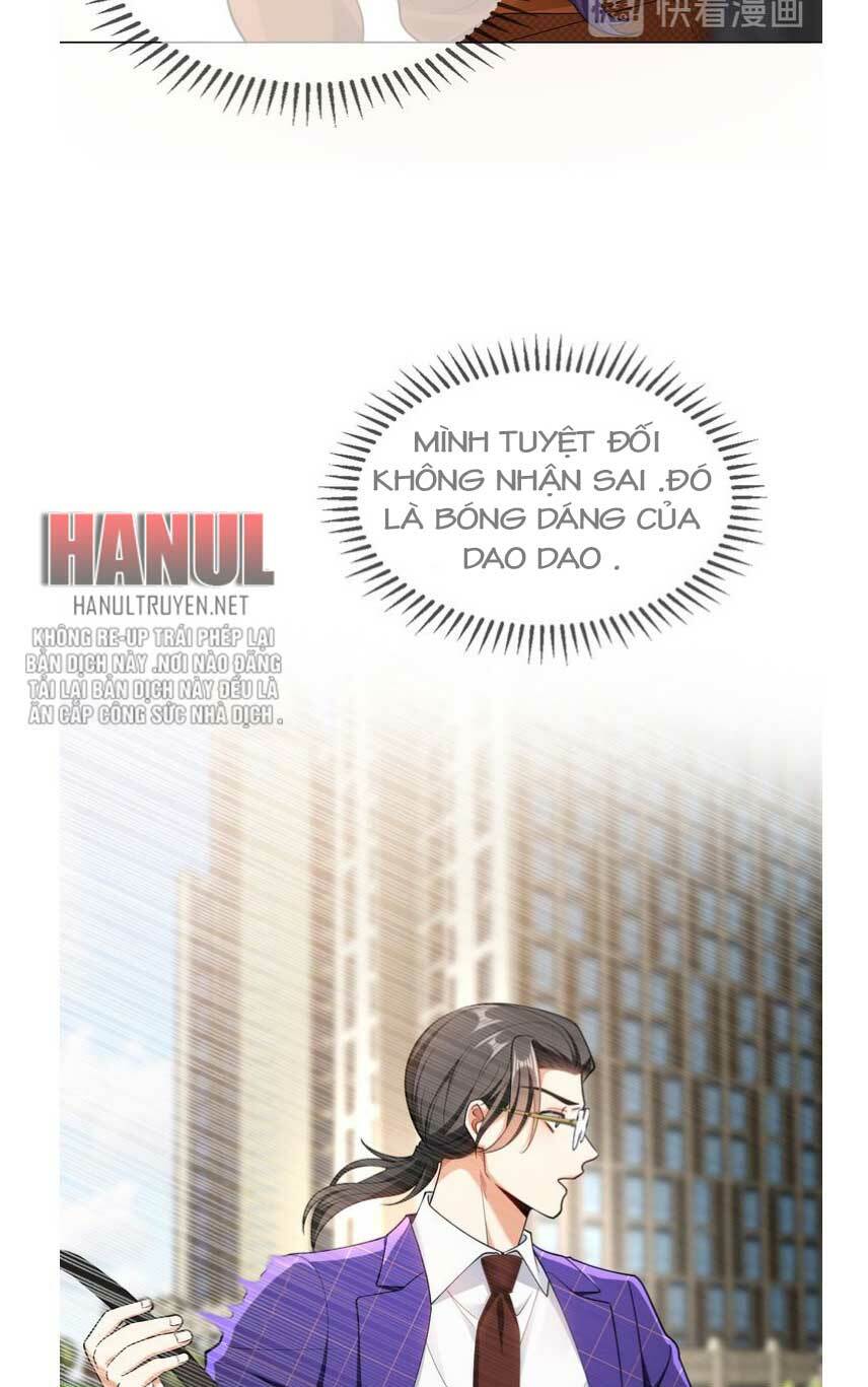 cô vợ nhỏ nuông chiều quá lại thành ác!! chapter 201.2 6