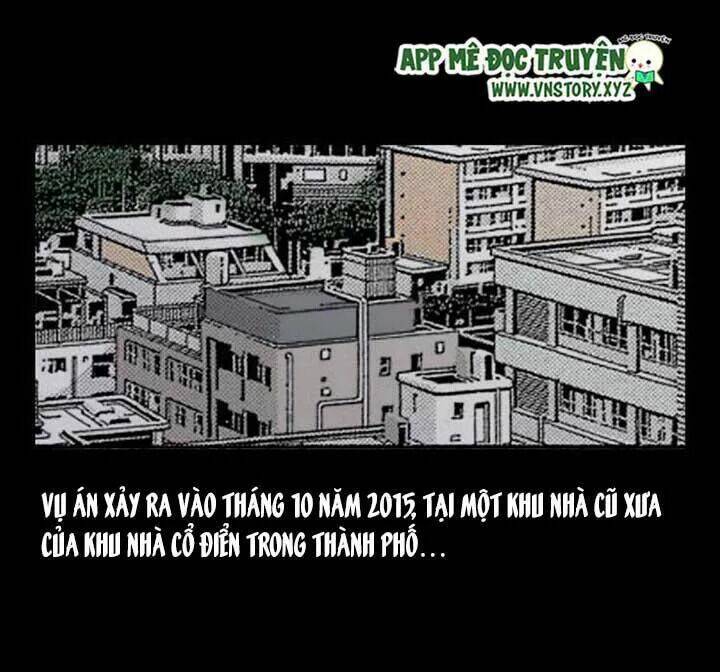 kỳ án có thật chapter 40 2