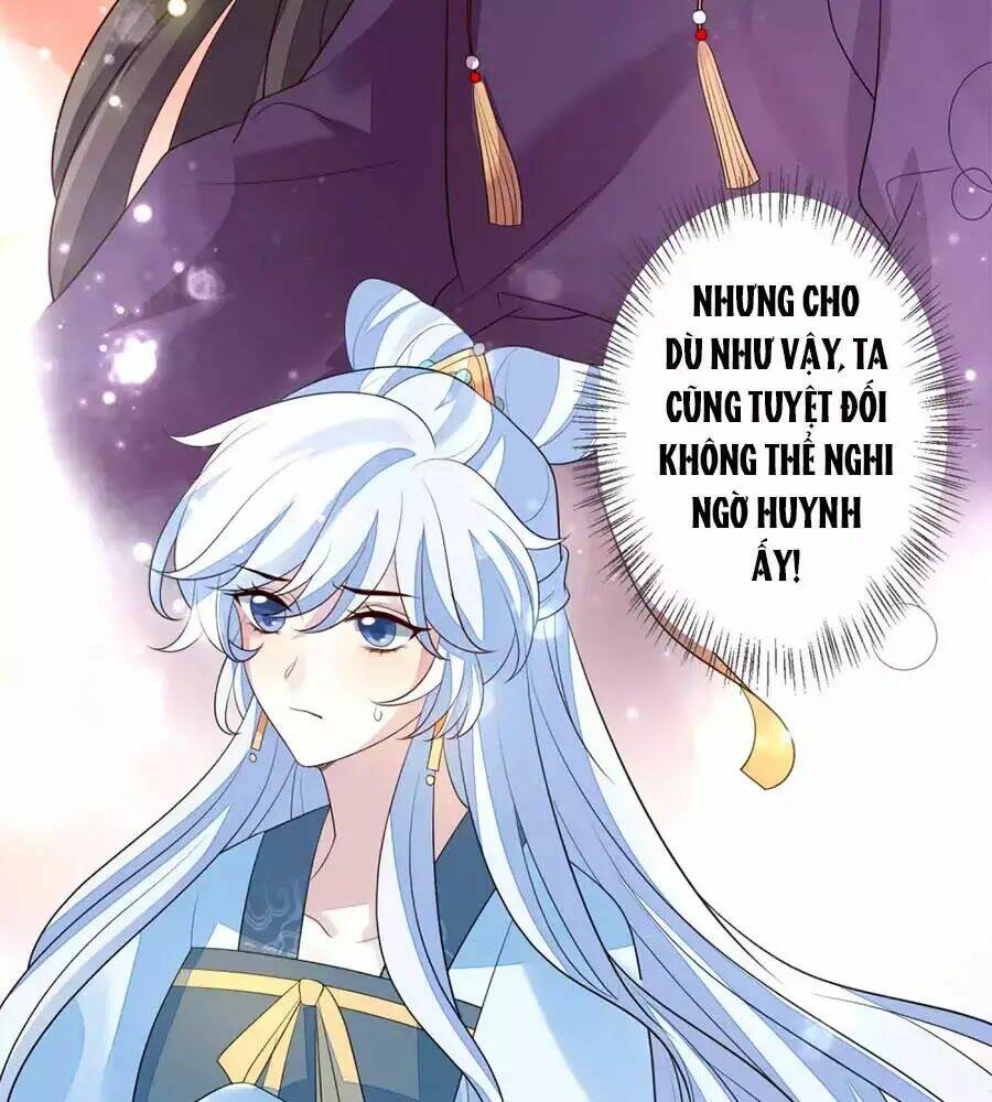 cửu khuyết phong hoa chapter 41 4