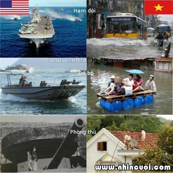 hình ảnh hài hước new chapter 10 14