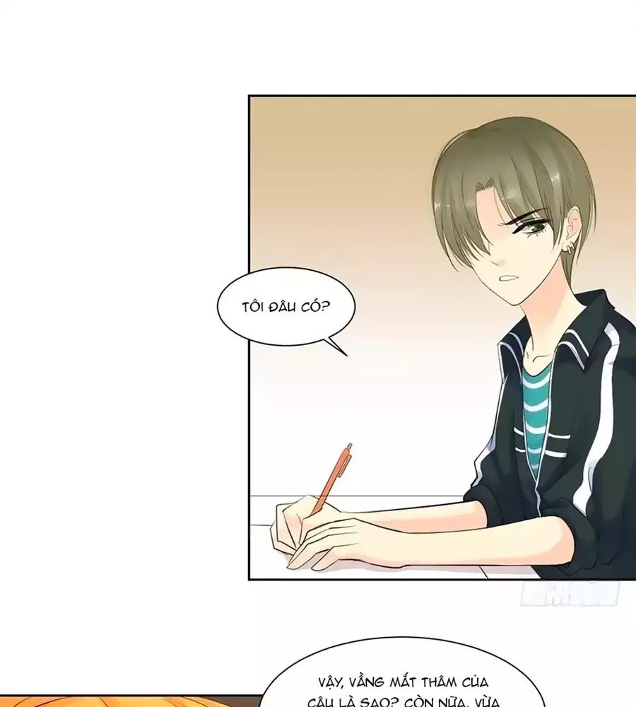 sinh sinh tương thác chapter 52 66