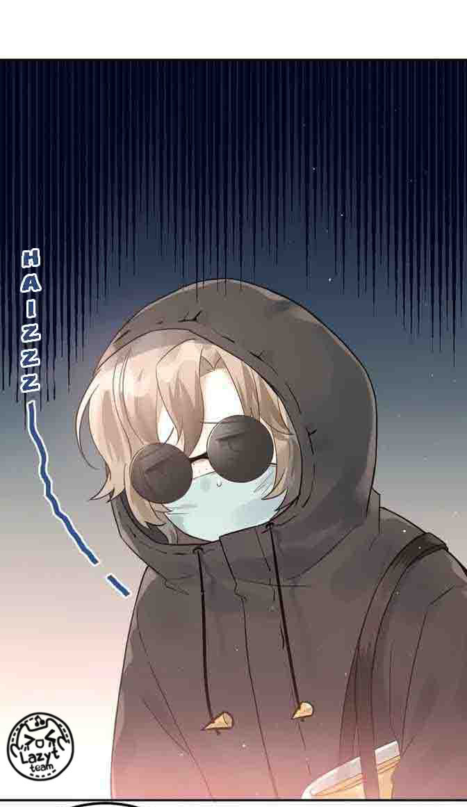 tình yêu huyễn tưởng chapter 3 23