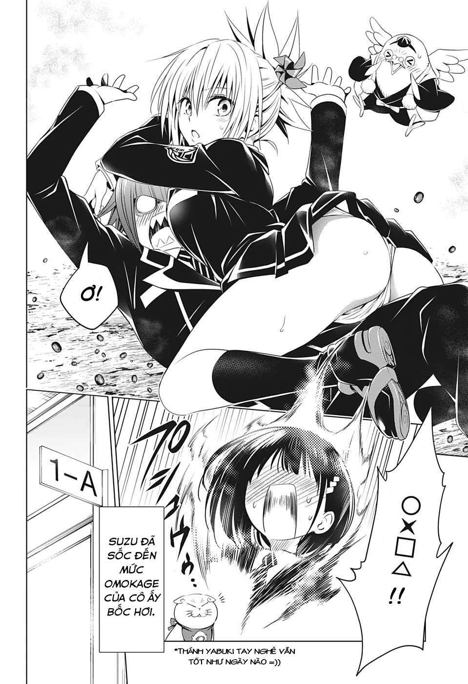 diệt quỷ nhẫn giả chapter 24 18